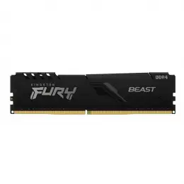 DDR4 8 GB. 3200 MHZ KINGSTON FURY BEAST
