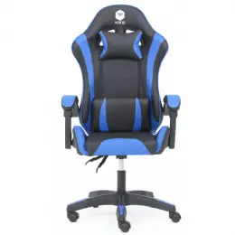 SILLA GAMER KANJI KJ-395T-BB