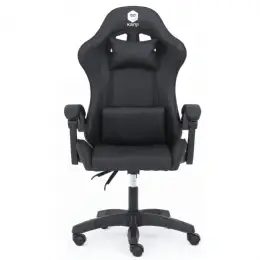 SILLA GAMER KANJI KJ-395T-BK
