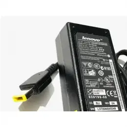 FUENTE NOTEBOOK LENOVO 20V 65W TIPO USB ORIGINAL