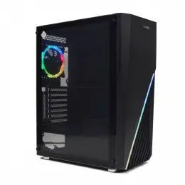 GABINETE GAMER AUREOX LYNX V2 ARX395G