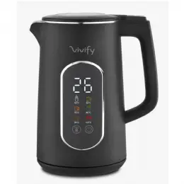 PAVA ELECTRICA DIGITAL VIVIFY K323ND