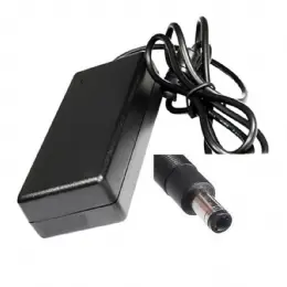 FUENTE NOTEBOOK LENOVO 20V 2A 5.5x2.5 AMS10080-HP