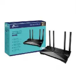 ROUTER WIFI TP-LINK AX10 AX1500 DUAL BAND GIGA