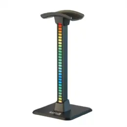 SOPORTE P/AURICULARES RAPTOR ARCLAW