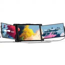 MONITOR PORTATIL BYH TRIO MAX 101-1004P04