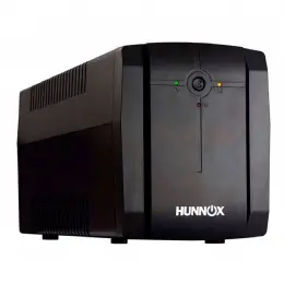 UPS HUNNOX 1200VA LED