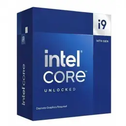 MICRO INTEL CORE I9-14900KF S/VIDEO S/COOLER