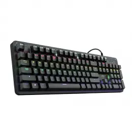 TECLADO TRUST MAZZ MECHANICAL GXT863