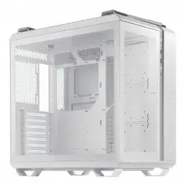 GABINETE ASUS GT502 TUF GAMING WHITE
