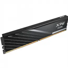 DDR5 16 GB. 6400 MHZ ADATA XPG LANCER BLACK