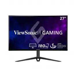 MONITOR 27 CURVO VIEWSONIC VX2718-2KPC-MHD 2K 1MS