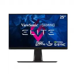 MONITOR 25 VIEWSONIC XG251G IPS 360HZ NVIDIA G-SYNC