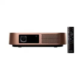 PROYECTOR PORTATIL VIEWSONIC M2W 1700 LUMENS WIFI