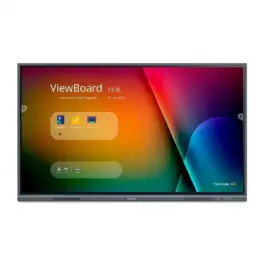 PANTALLA MULTITOUCH 86 VIEWSONIC VIEWBOARD IFP8633