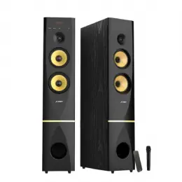 PARLANTES 2.0 FENDA T-88X (150W RMS X2)