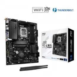 MOTHER ASROCK Z890 PRO-A WIFI DDR5