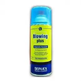 AIRE COMPRIMIDO 250G BLOWING