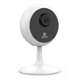 CAMARA IP EZVIZ WIFI 1080P INTERIOR C1C 720P