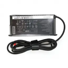 FUENTE NOTEBOOK LENOVO 95W T/USB ORIGINAL