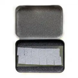 PAD TERMICO COLDIUM GRAFITO 3D ORIGINS 14x12x2.6 (40W/m.k)