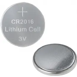 PILA NETMAK CR2016 NM-CR2016