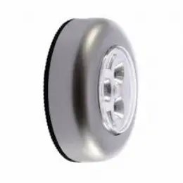 LINTERNA MULTIUSO P/PEGAR