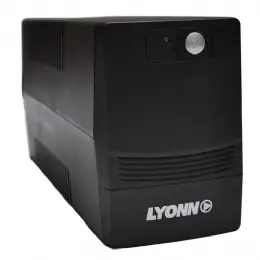 UPS LYON DESIRE-500AP
