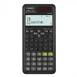 CALCULADORA CIENTIFICA CASIO FX-991LA PLUS