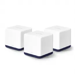 MESH MERCUSYS HALO H50G AC1900 PACK X3