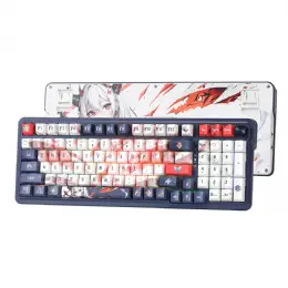 TECLADO REDRAGON EISA K686AK-RGB-PRO EN
