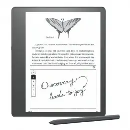 AMAZON KINDLE SCRIBE 10.2 16GB PREMIUM PEN