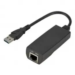 ADAPTADOR USB 3.0 A RED GIGABIT KL-1000