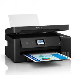 IMPRESORA MULTIFUNCION EPSON L14150 A3 SIST. CONTINUO