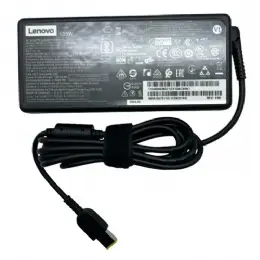 FUENTE NOTEBOOK GAMER LENOVO 135W USB-C ORIGINAL