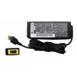 FUENTE NOTEBOOK LENOVO 20V 4.5A TIPO USB