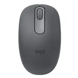 MOUSE BLUETOOTH LOGITECH M196 GRAPHITE