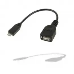 ADAPTADOR OTG MICRO-USB A USB MIOTG