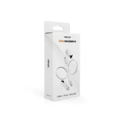 TRANSMISOR HDMI INALAMBRICO 1080P NETMAK NM-C97