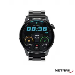 SMARTWATCH NETMAK NM-ELITE
