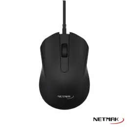 MOUSE NETMAK NM-M620