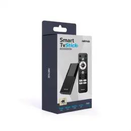 TV STICK NETMAK NM-STICK ANDROID 10 2G/16G