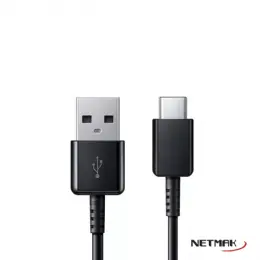 CABLE USB 3.0 A USB-C NETMAK NM-USB3