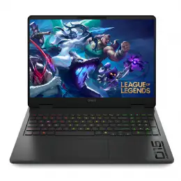 NOTEBOOK HP OMEN 16-AP0053 R9-32GB-1TB-RTX5060