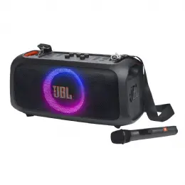 PARLANTE JBL PARTY  ON-THE-GO ESSENTIAL C/MIC