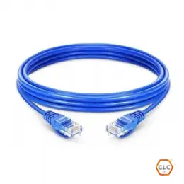 PATCHCORD 2 METROS CAT.6