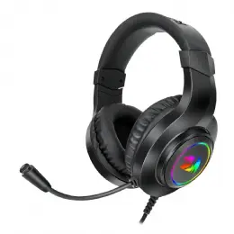 AURICULAR REDRAGON H260 HYLAS RGB