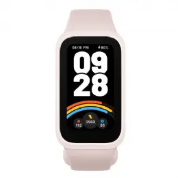 SMARTWATCH XIAOMI SMART BAND 9 ACTIVE PINK