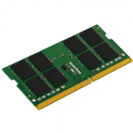 SODIMM DDR4 16 GB. 3200 MHZ KINGSTON