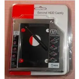 ADAPTADOR P/OPICO NOTEBOOK SSD CADY